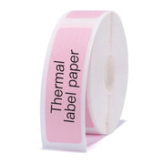 12x40mm-160pcs-Pink