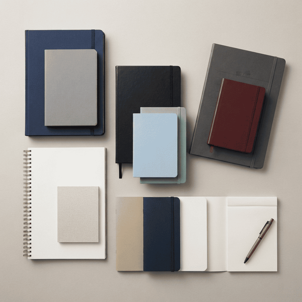 Notebooks at BiTrust Kuwait