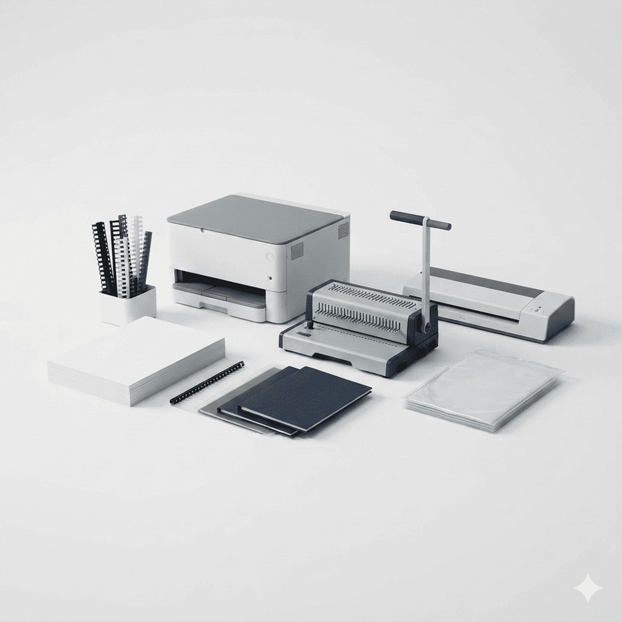 Printers, printing supplies and office machines in Kuwait | BiTrust