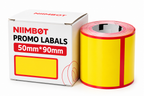 NIIMBOT Colour & Pattern Labels for B21, B1 & B3S - image 33
