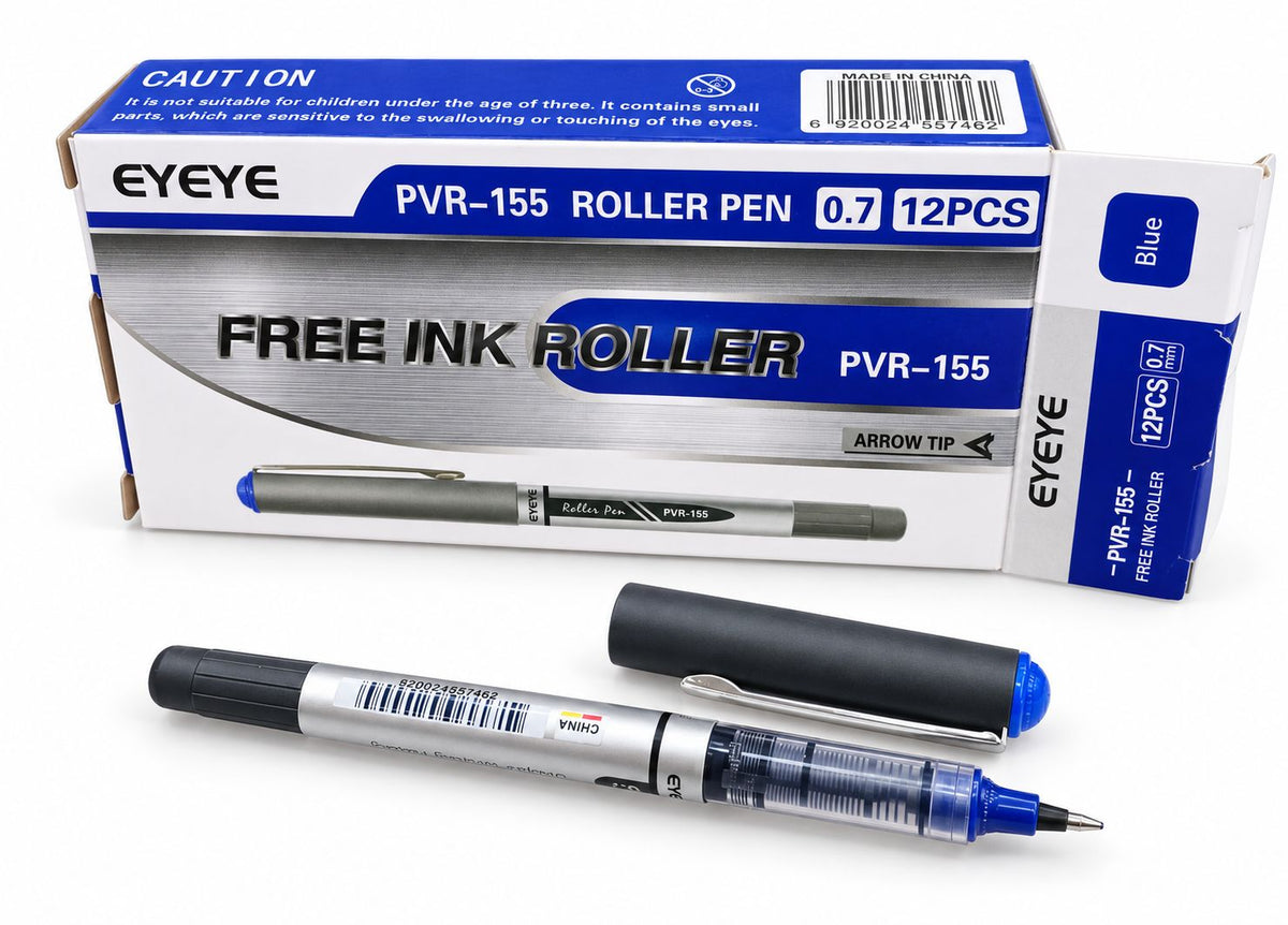 Rollerball Pen, 0.7 mm – PVR-155