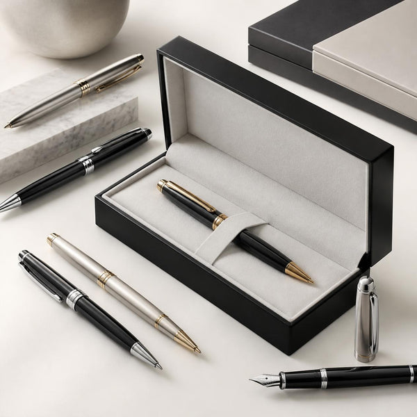 Pens at BiTrust Kuwait