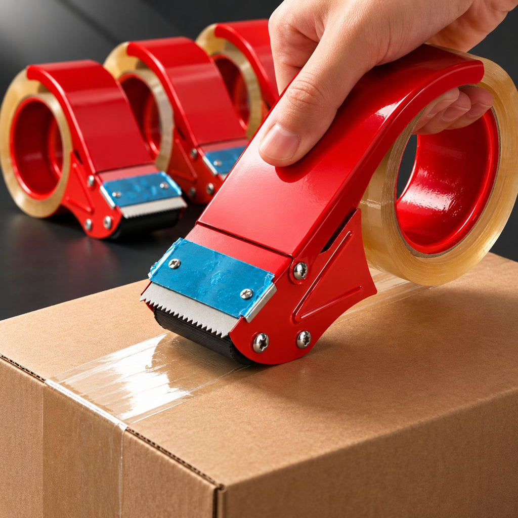 Stark Metal Tape Cutter