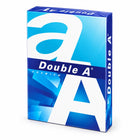 ورق Double A A4 80gsm/500 ورقة
