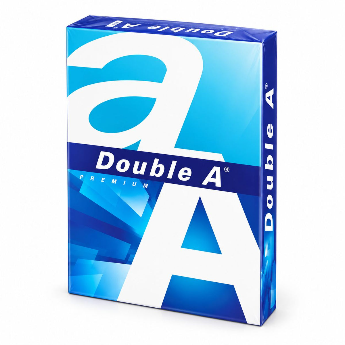 ورق تصوير Double A، كرتون 5 رزم