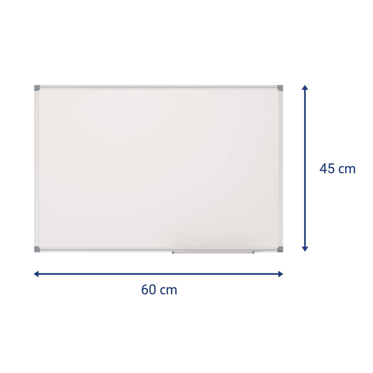 Whiteboard Kuwait | 7 Sizes for Office & School | Bi-Trust