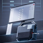 NIIMBOT C1 Smart Tube Printer - image 5