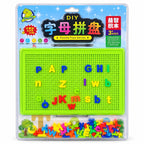 Kids Learning Combo – Creative Play & Puzzle Set