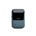 NIIMBOT B1 Pro Red & Black Label Printer - image 1