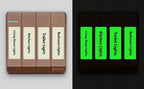 NIIMBOT N1 Glow-in-the-Dark Labels, 13 x 35 mm, 90 Labels - image 2