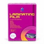 Laminating Film, 65 × 95, 125 M