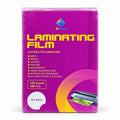 Laminating Film, 70 × 100, 125 M