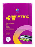 Laminating Film, 303 × 426, 125 M