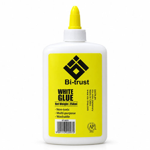 Bi-Trust White Glue