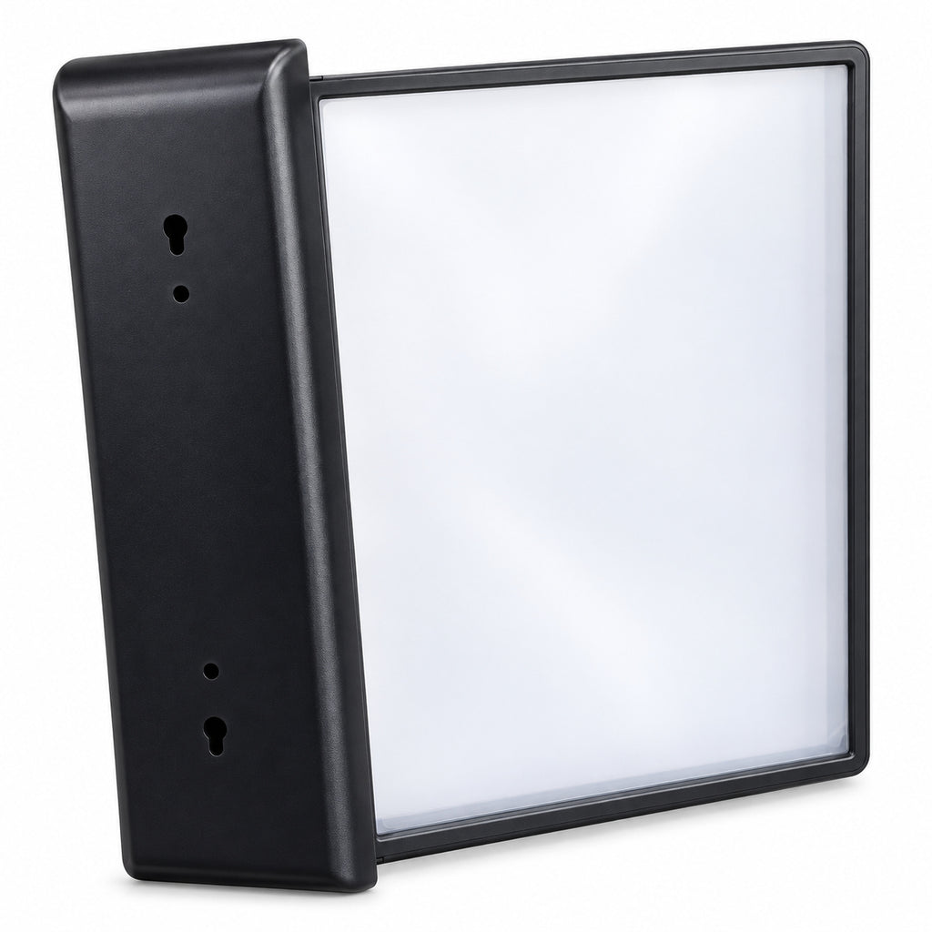 WALL Reference Display Organizer 10-Pocket