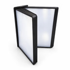 WALL Reference Display Organizer 10-Pocket