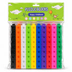 Kids Learning Combo – Creative Play & Puzzle Set