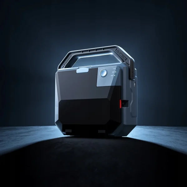 NIIMBOT C1 Smart Tube Printer - image 2