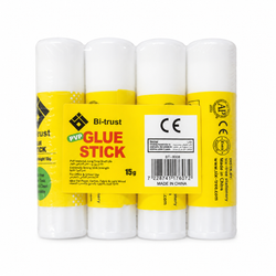 Glue Stick 15g-set 4 BT-8008