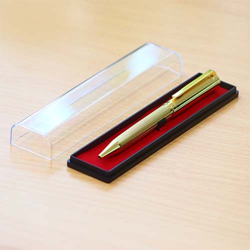 Gift Pen, Gold | Bi-Trust