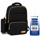 School Bag with Pencil Case