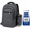 Bi-Trust Classic School Backpack with Pencil Case BT-7421