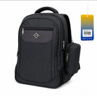 School Bag with Pencil Case