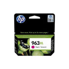 HP Ink Cartridge, Magenta – 963 XL