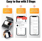 NIIMBOT B3S Thermal Label & Receipt Printer - image 5