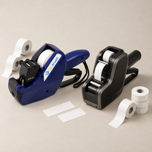 Price machine at BiTrust Kuwait