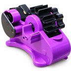 Multi-Roll Rotary Tape Dispenser