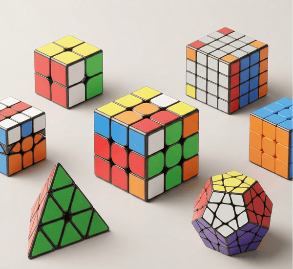 Educational toys and games for kids at BiTrust Kuwait