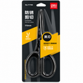 Deli black Scissor 175mm