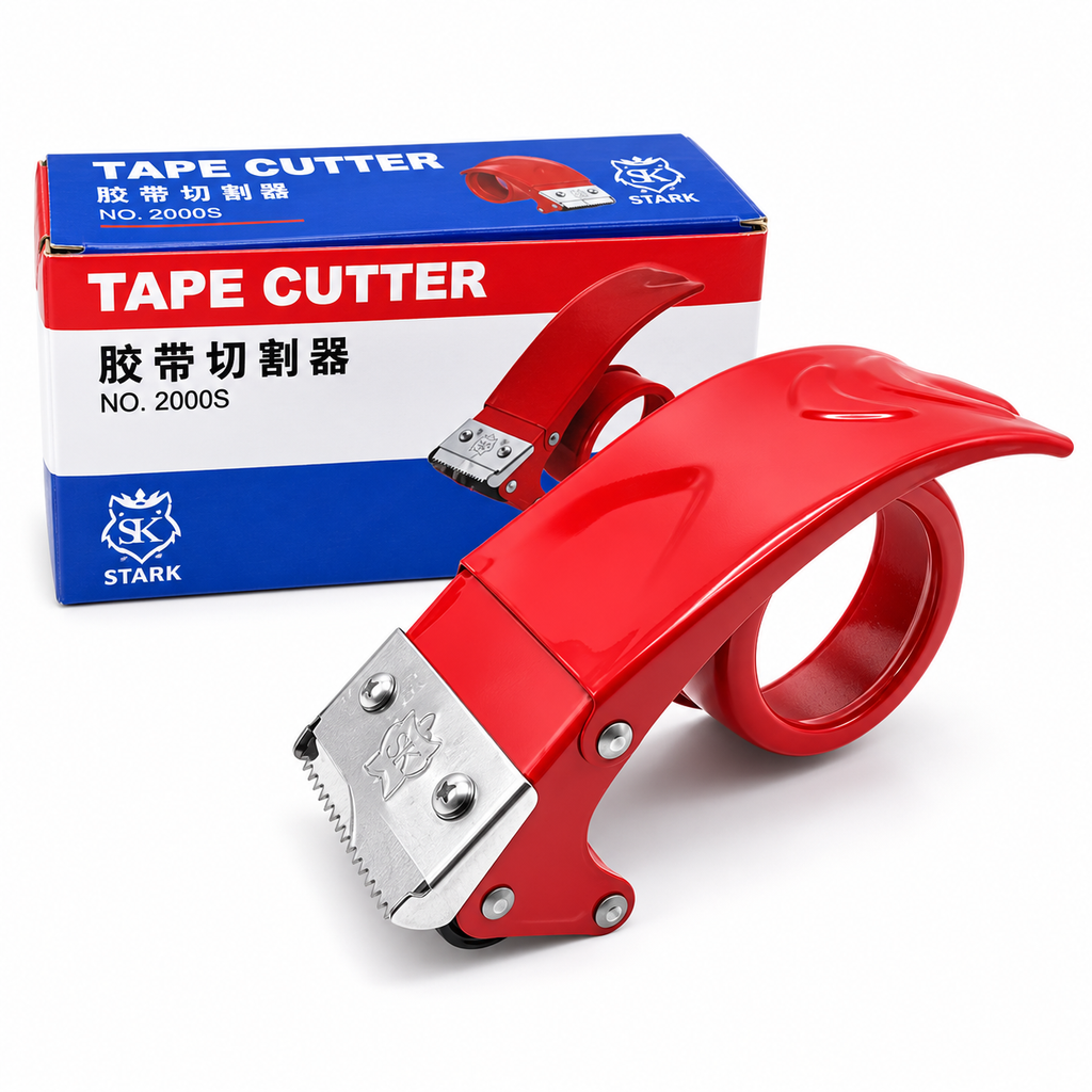 Stark Metal Tape Cutter