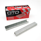 Staples for Wood Stapler, 13/6| STD