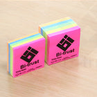 Multi-Colour Sticky Notes 7.6 × 7.6 cm – 300 Sheets | Bi-Trust