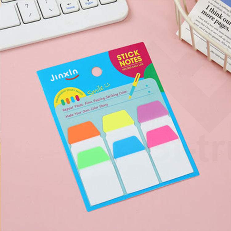 Sticky Notes – P88