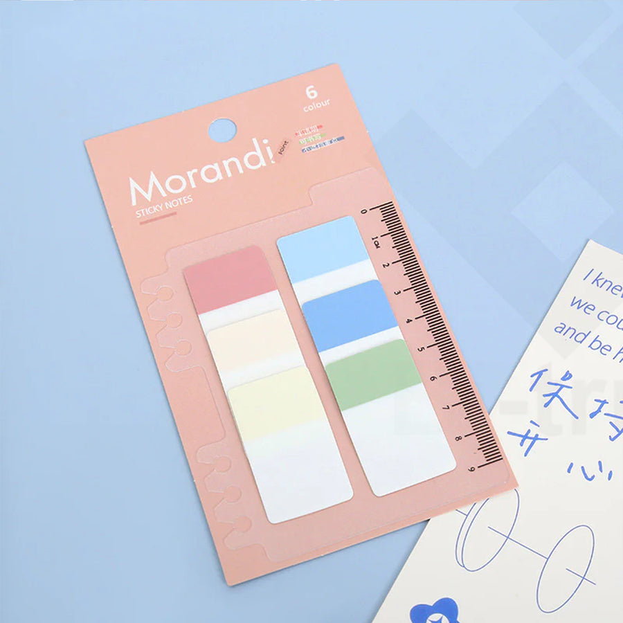 Sticky Notes – P87