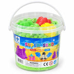 Kids Learning Combo – Creative Play & Puzzle Set