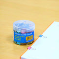 bi trust Binder clip Colors BT1902