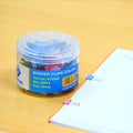 bi trust Binder clip Colors BT3202
