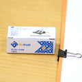 bi trust binder clip BT1501