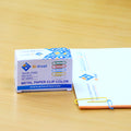 BT5004 Paper Clips 50mm Color
